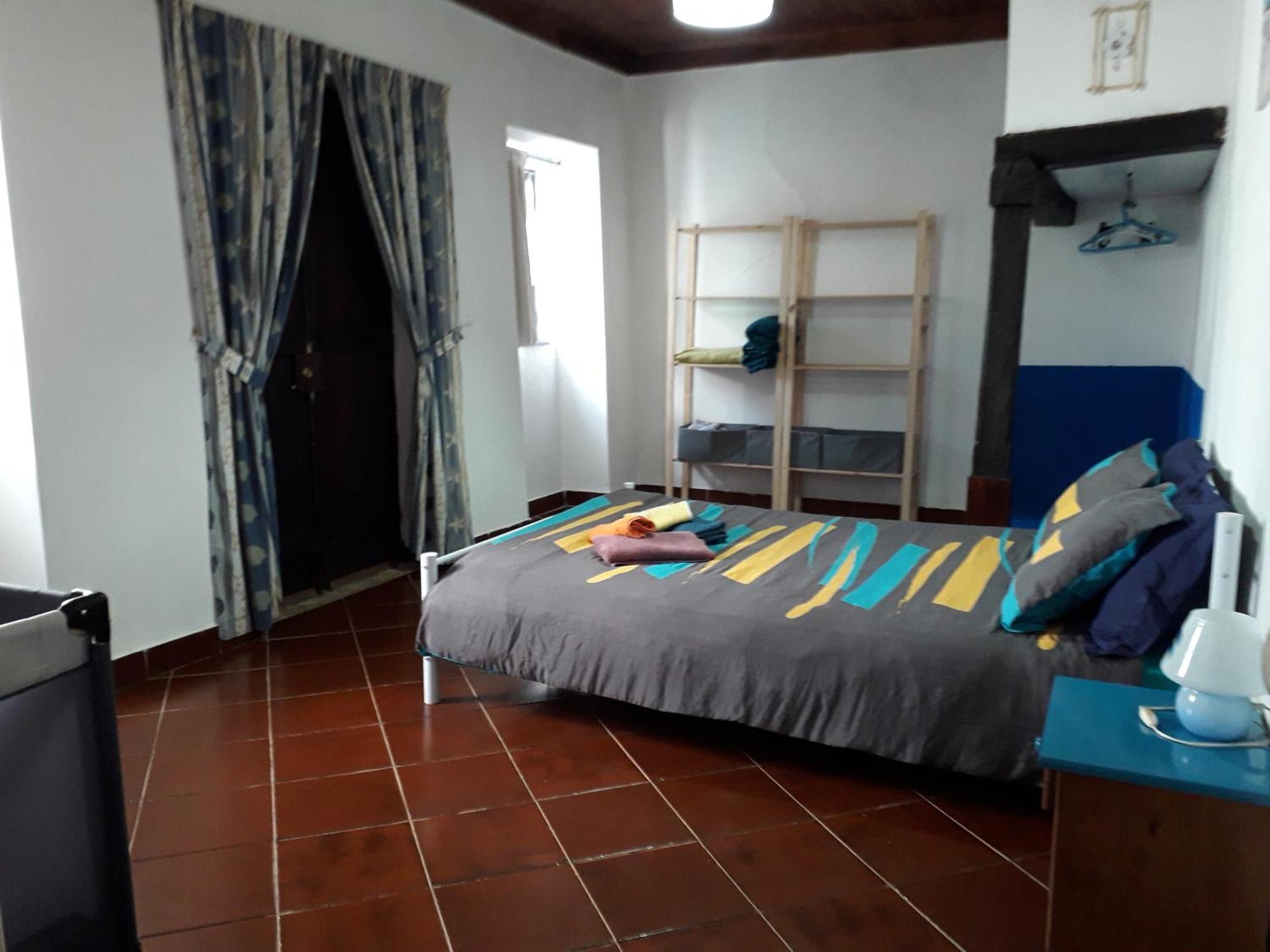 Villa Quinta Da Silva Vale dos Ovos Exterior foto